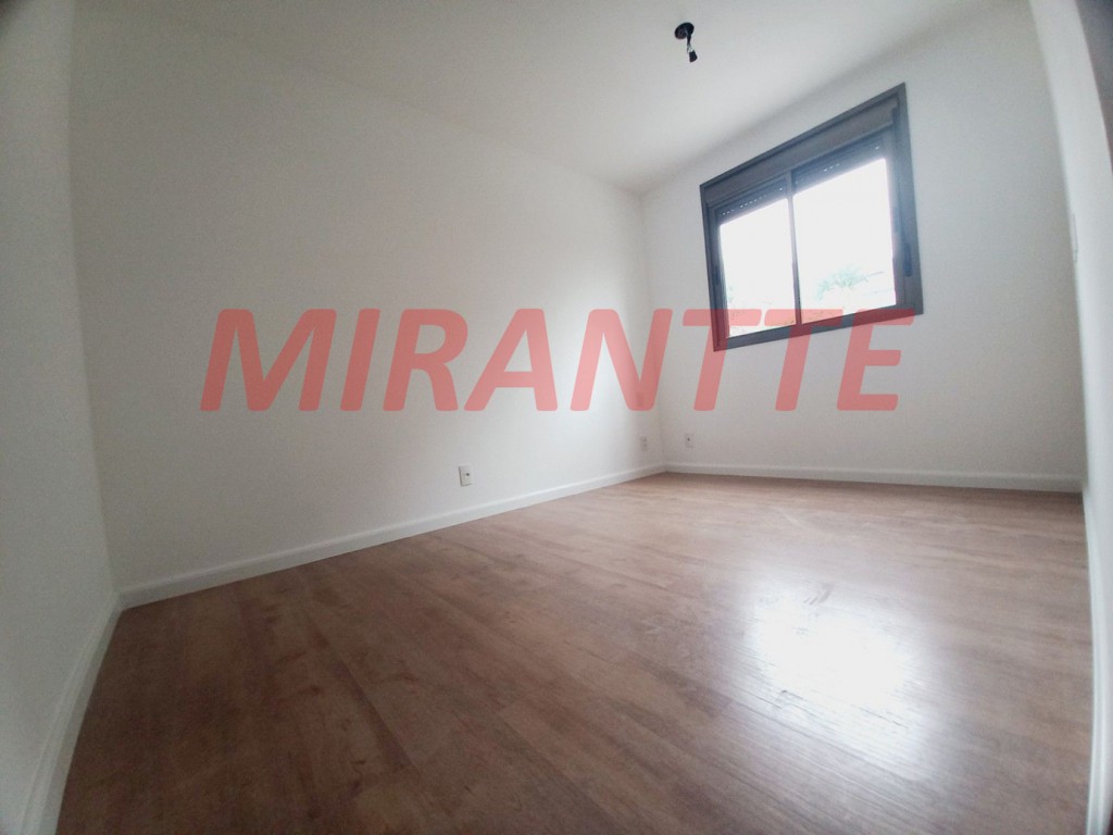 Apartamento de 80m² com 3 quartos em Jardim Paraiso