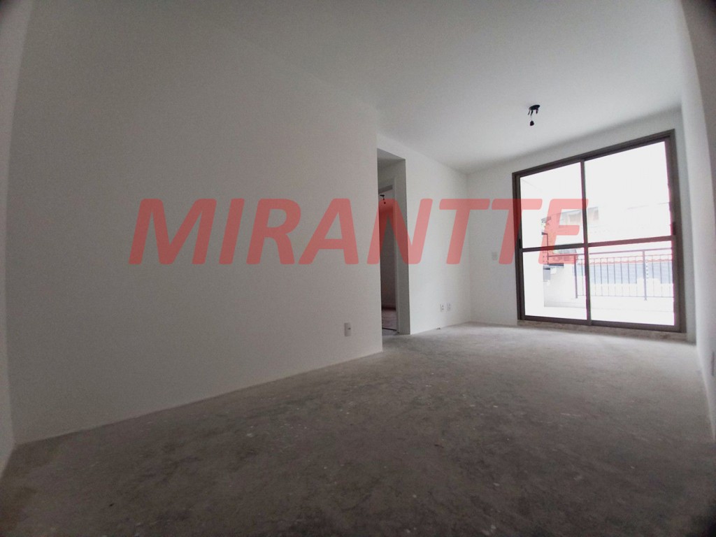 Apartamento de 80m² com 3 quartos em Jardim Paraiso