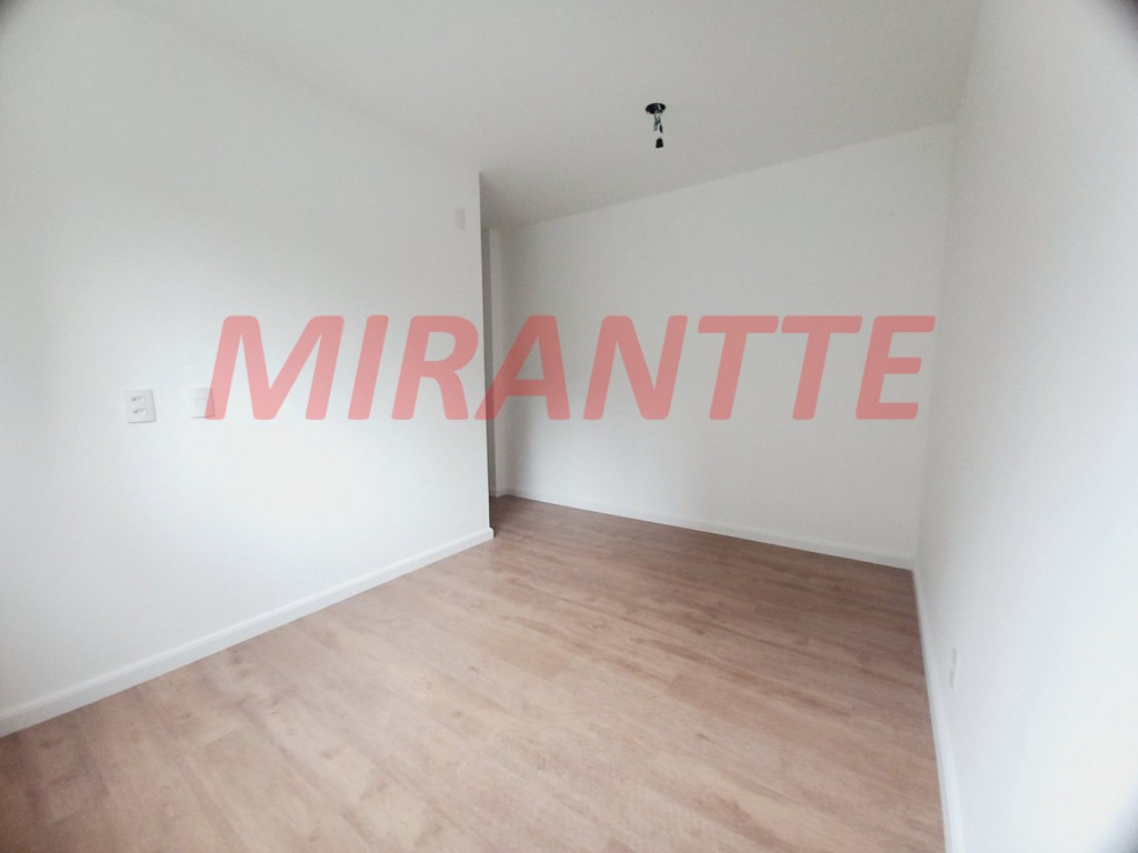 Apartamento de 64.96m² com 2 quartos em Jardim Paraiso