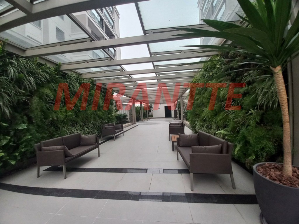 Apartamento de 64.96m² com 2 quartos em Jardim Paraiso