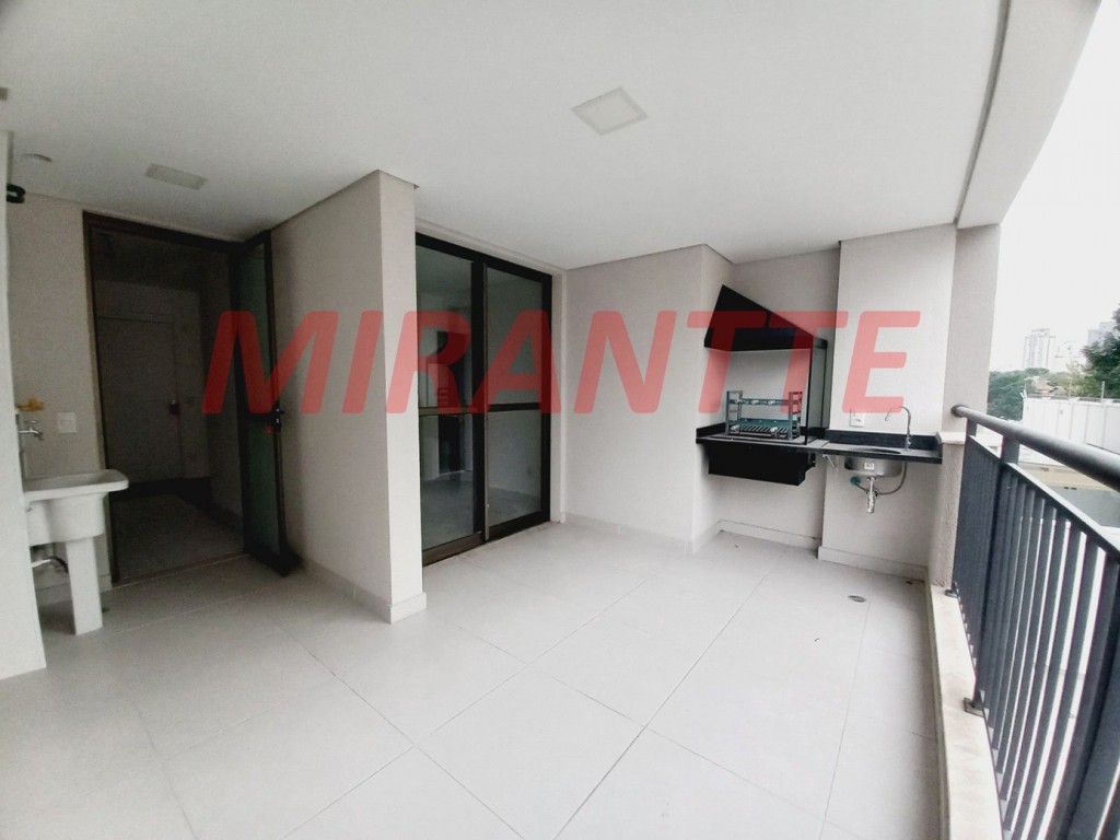 Apartamento de 64.96m² com 2 quartos em Jardim Paraiso