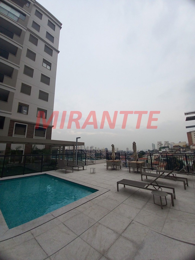 Apartamento de 64.96m² com 2 quartos em Jardim Paraiso
