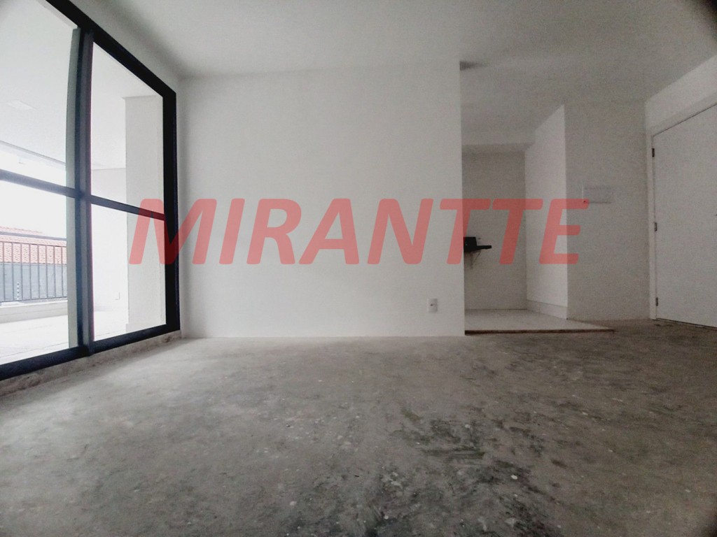 Apartamento de 64.96m² com 2 quartos em Jardim Paraiso