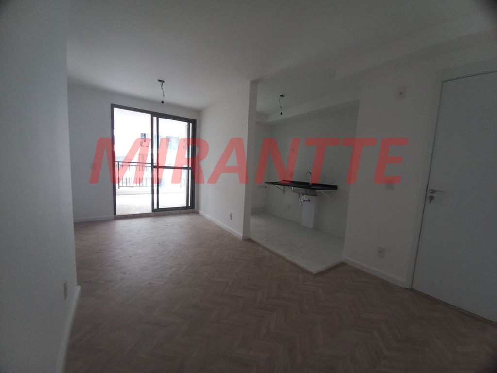 Apartamento de 64m² com 2 quartos em Jardim Paraiso