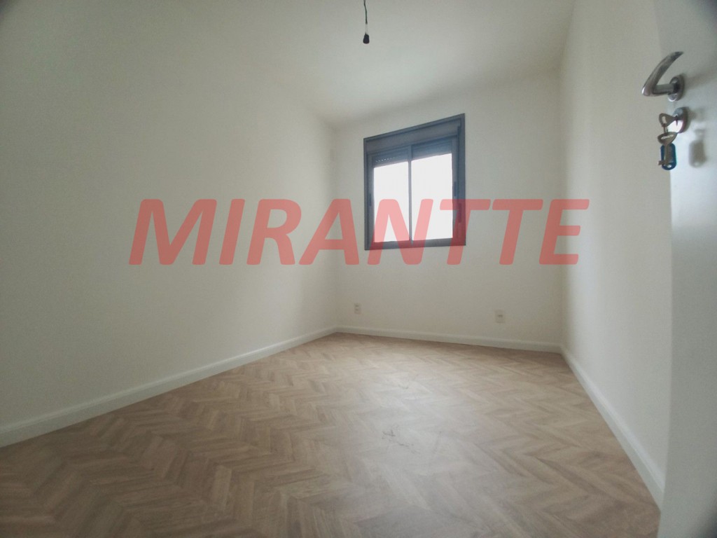 Apartamento de 64m² com 2 quartos em Jardim Paraiso