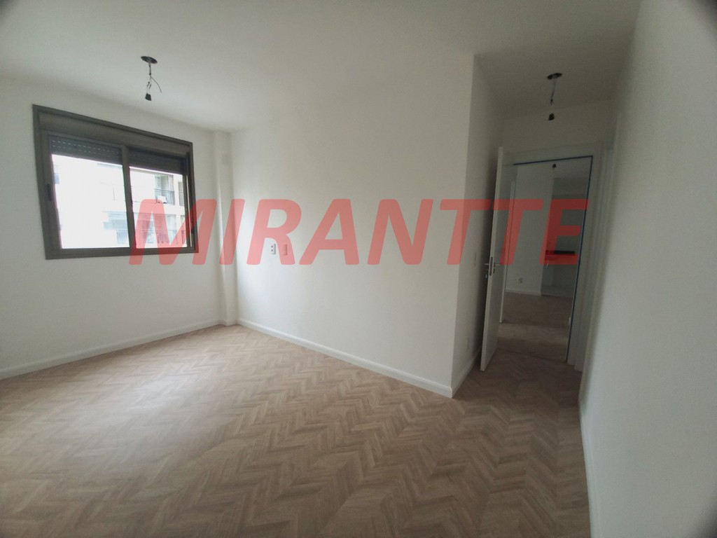 Apartamento de 64m² com 2 quartos em Jardim Paraiso