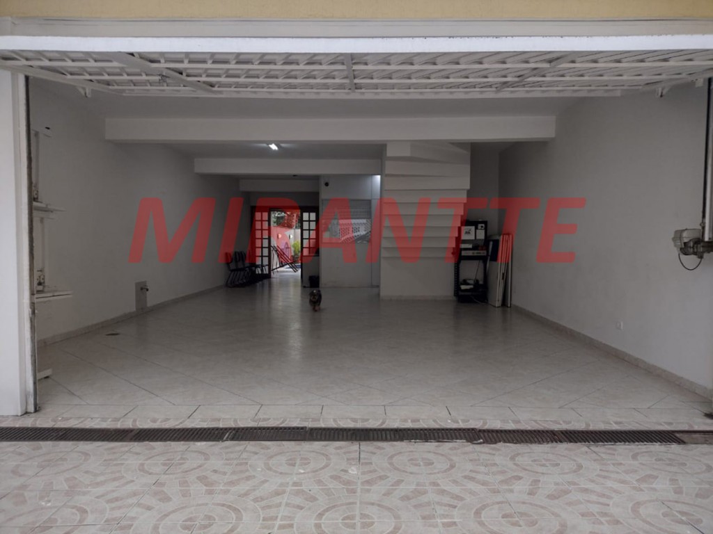 Sobrado de 240m² com 3 quartos em Vila Irmaos Arnoni