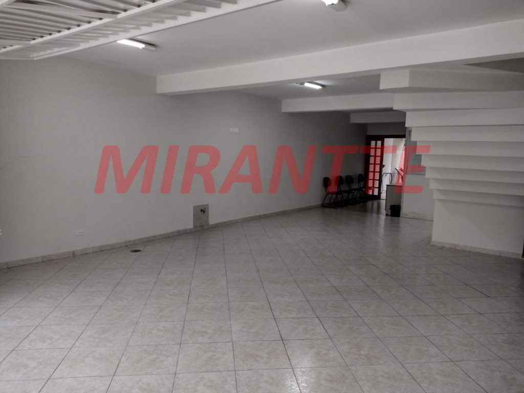 Sobrado de 240m² com 3 quartos em Vila Irmaos Arnoni
