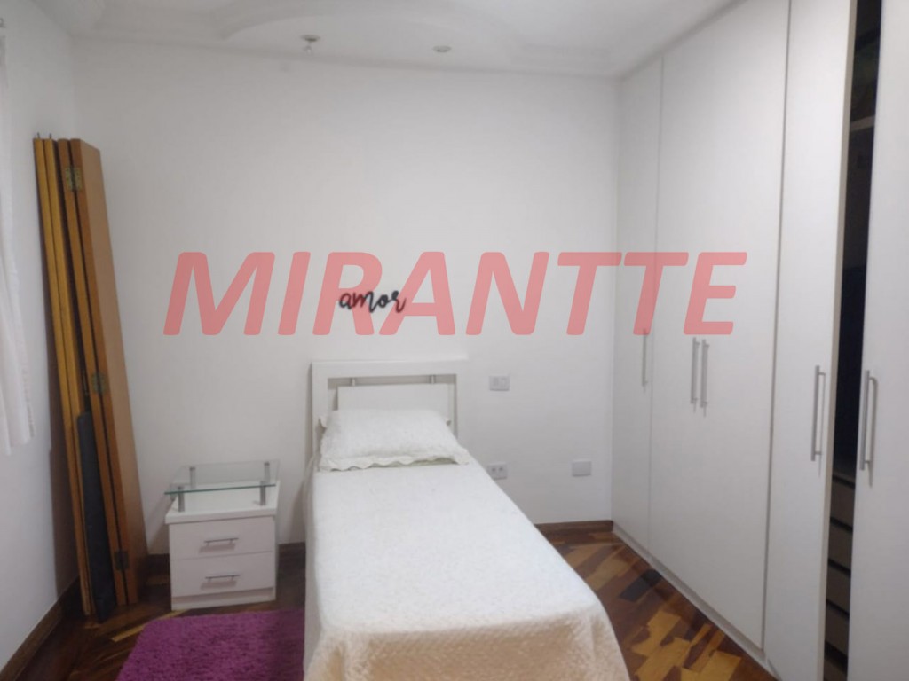 Sobrado de 240m² com 3 quartos em Vila Irmaos Arnoni