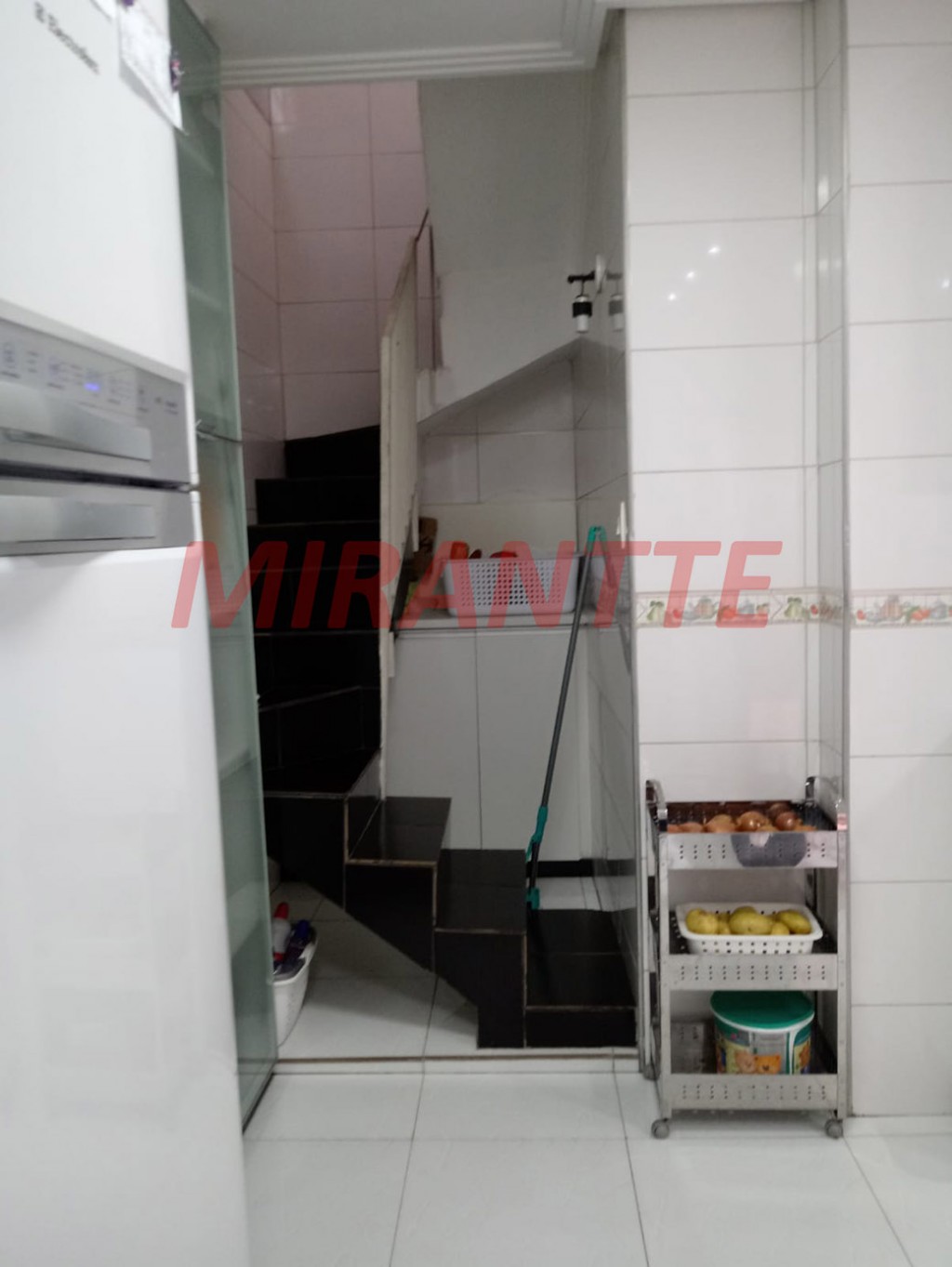 Sobrado de 195m² com 4 quartos em Casa Verde