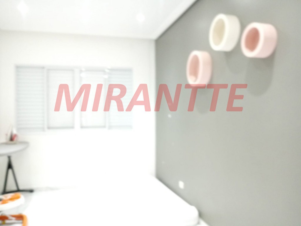 Sobrado de 195m² com 4 quartos em Casa Verde