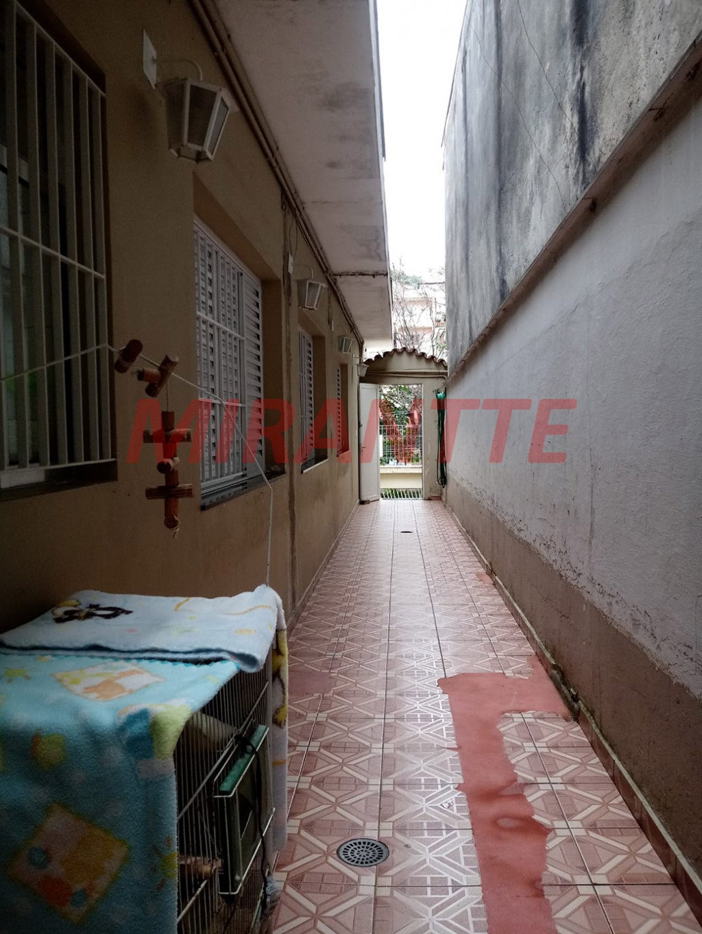 Sobrado de 195m² com 4 quartos em Casa Verde