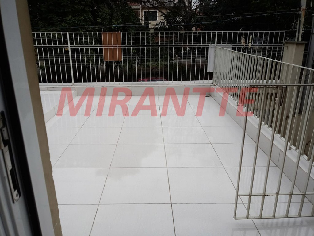 Sobrado de 195m² com 4 quartos em Casa Verde
