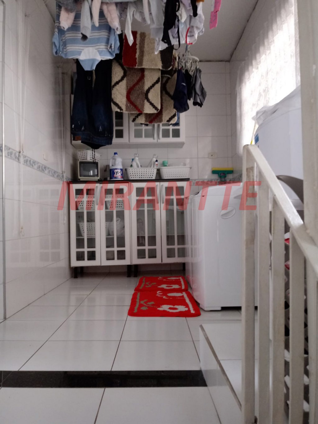 Sobrado de 195m² com 4 quartos em Casa Verde