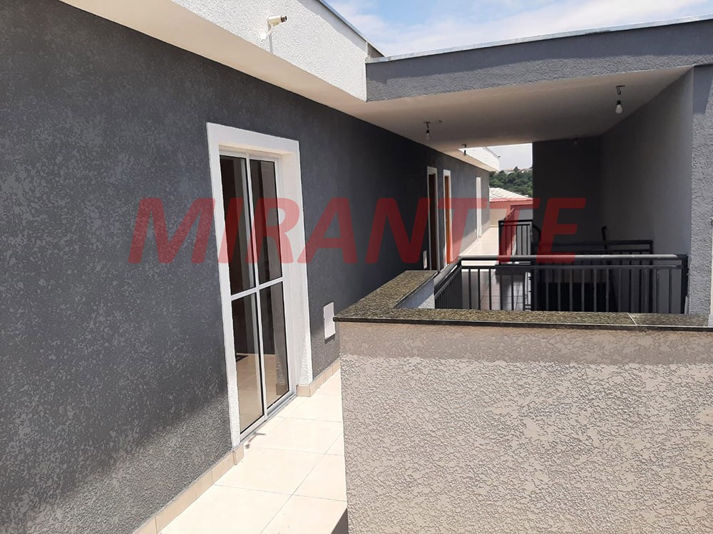 Apartamento de 40.46m² com 1 quartos em Jaçana
