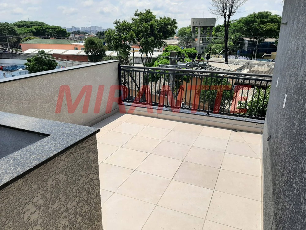 Apartamento de 40.46m² com 1 quartos em Jaçana