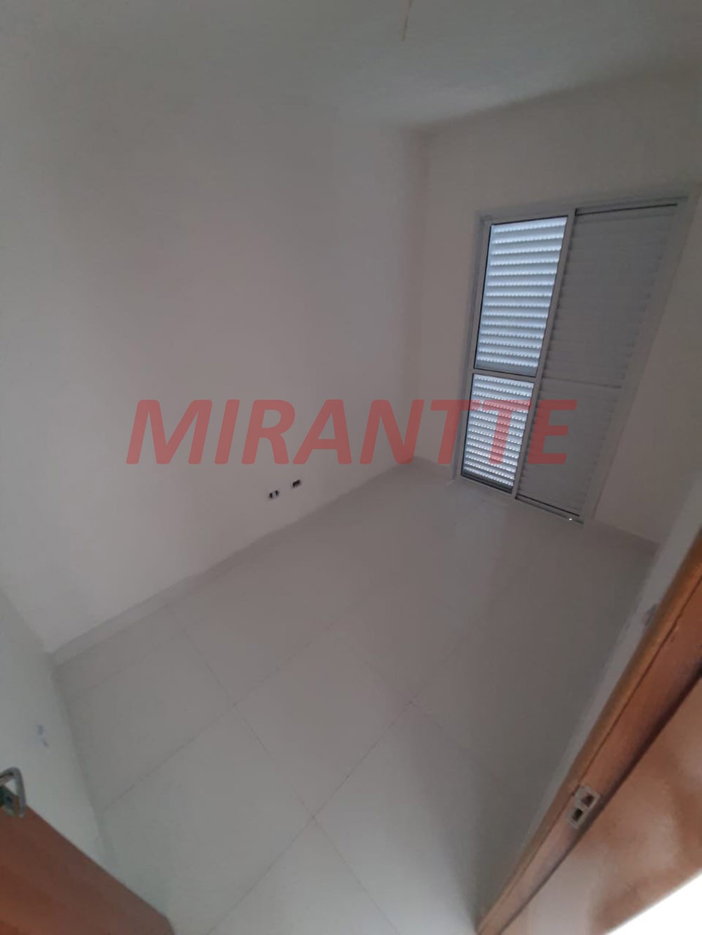 Apartamento de 40.46m² com 1 quartos em Jaçana