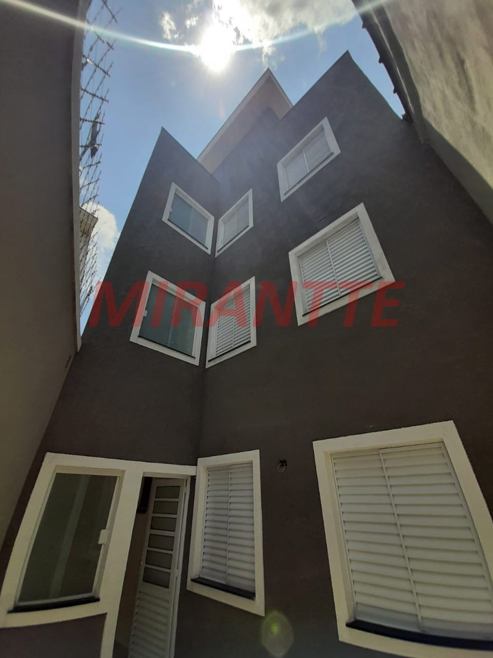 Apartamento de 40.46m² com 1 quartos em Jaçana
