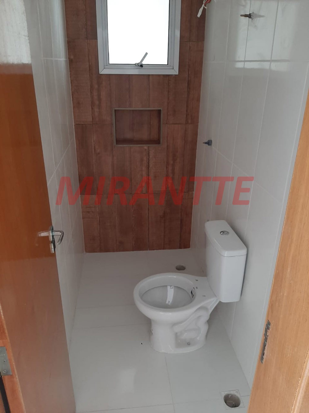 Apartamento de 40.46m² com 1 quartos em Jaçana