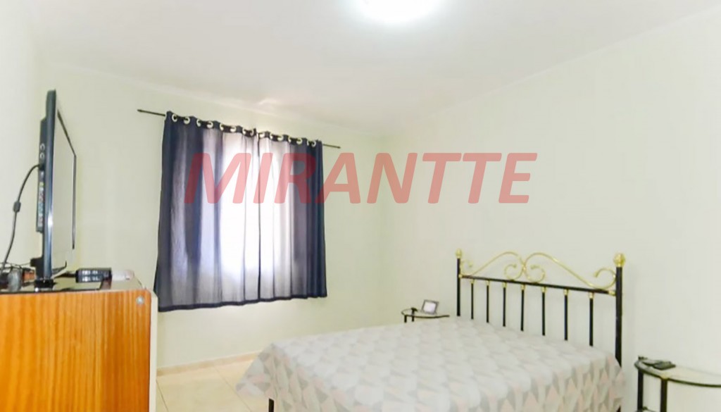 Sobrado de 125m² com 3 quartos em Jardim Vila Galvão