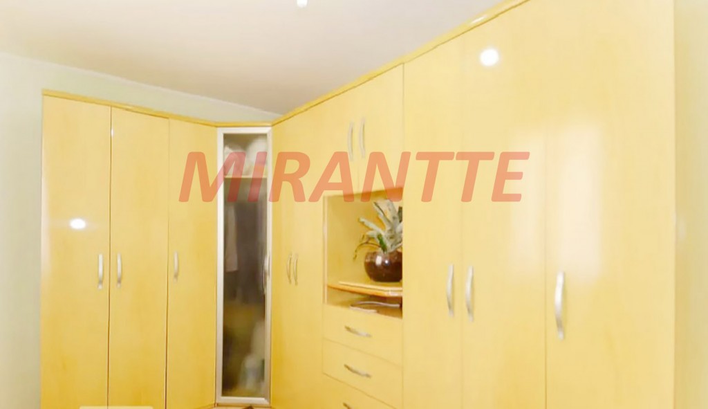 Sobrado de 125m² com 3 quartos em Jardim Vila Galvão