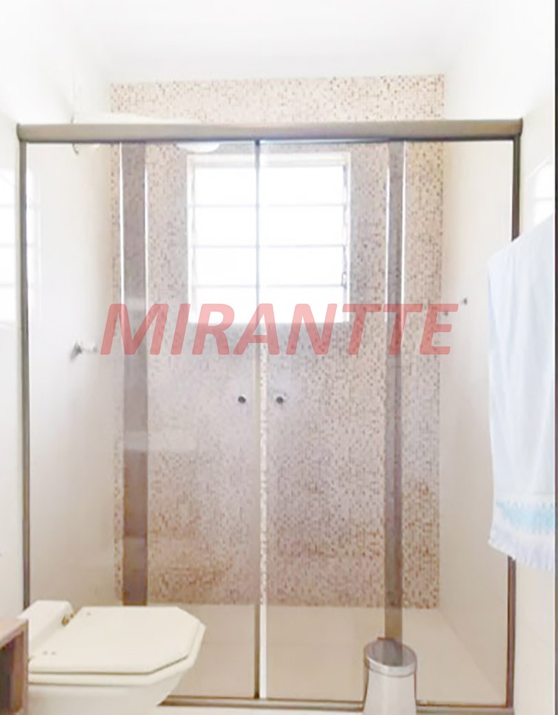 Sobrado de 125m² com 3 quartos em Jardim Vila Galvão