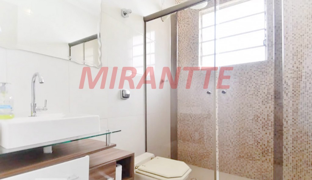 Sobrado de 125m² com 3 quartos em Jardim Vila Galvão