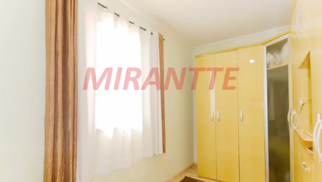 Sobrado de 125m² com 3 quartos em Jardim Vila Galvão