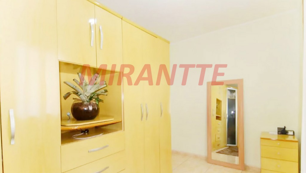 Sobrado de 125m² com 3 quartos em Jardim Vila Galvão