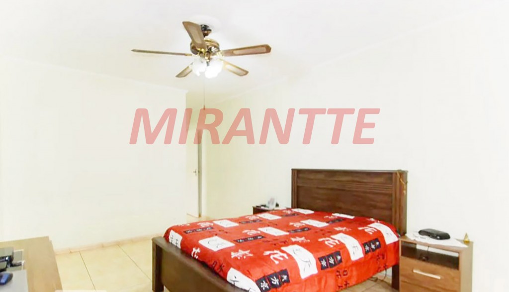Sobrado de 125m² com 3 quartos em Jardim Vila Galvão
