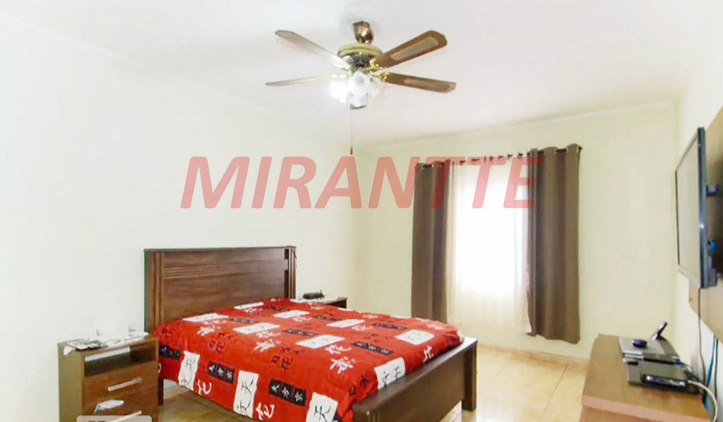 Sobrado de 125m² com 3 quartos em Jardim Vila Galvão