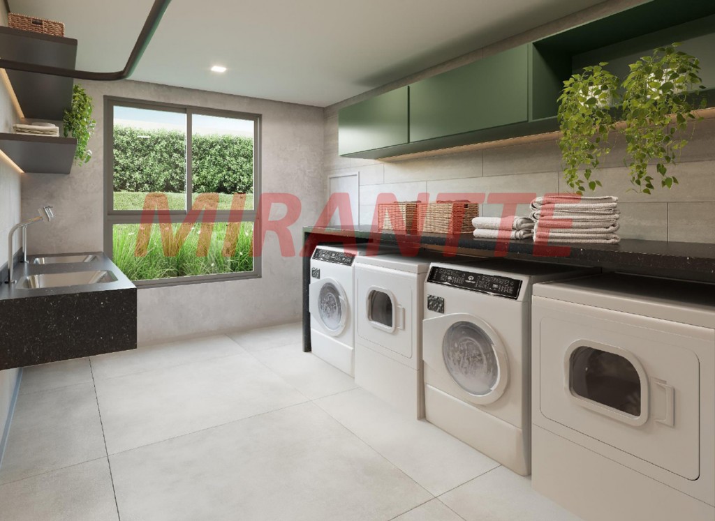Apartamento de 42m² com 1 quarto em Higienópolis