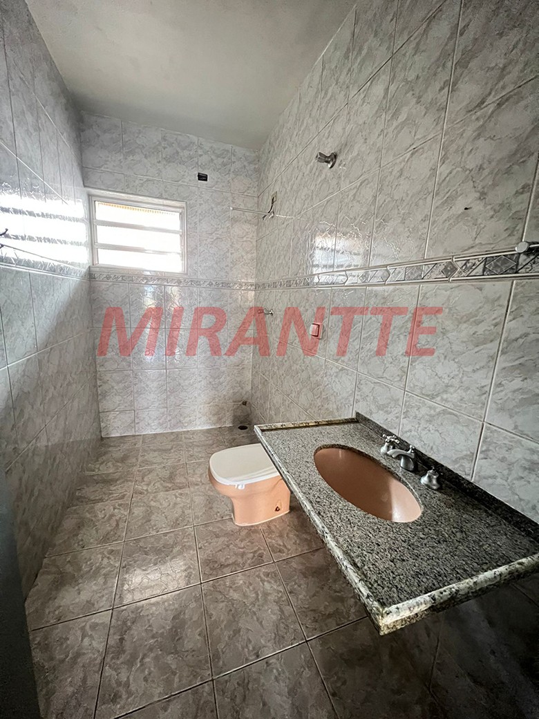 Sobrado de 147m² com 3 quartos em Santana