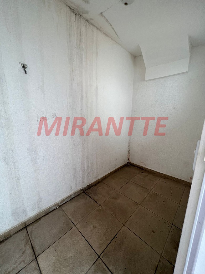Sobrado de 147m² com 3 quartos em Santana