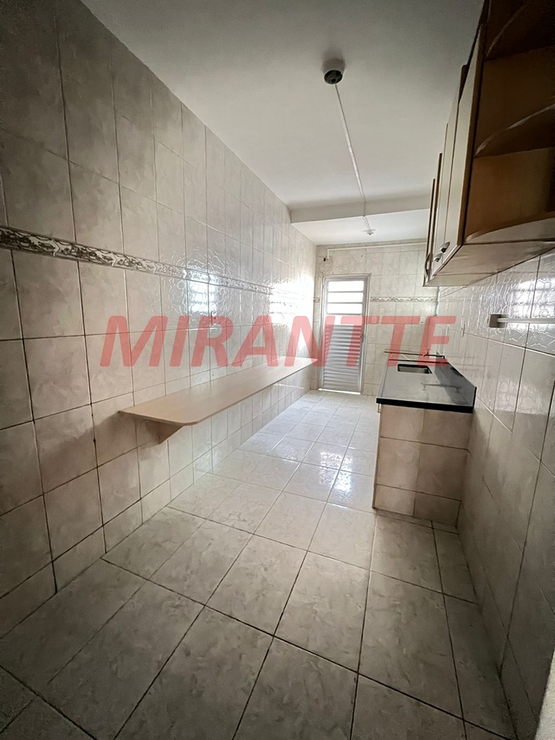 Sobrado de 147m² com 3 quartos em Santana