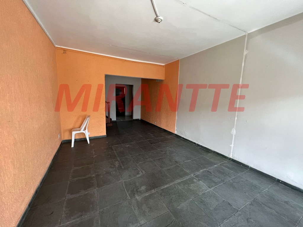 Sobrado de 147m² com 3 quartos em Santana