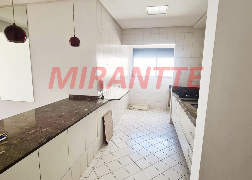 Apartamento com 2 quartos em Santa Teresinha