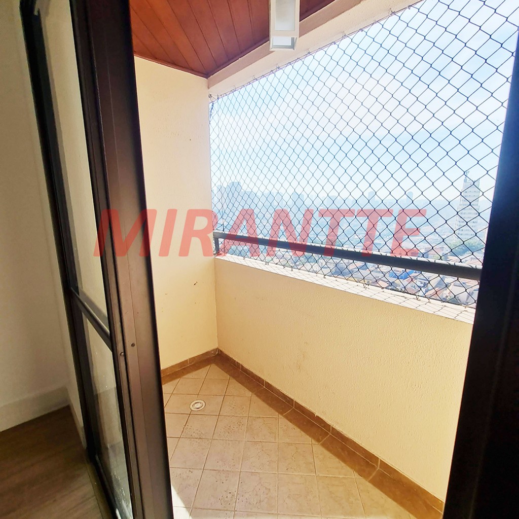 Apartamento com 2 quartos em Santa Teresinha
