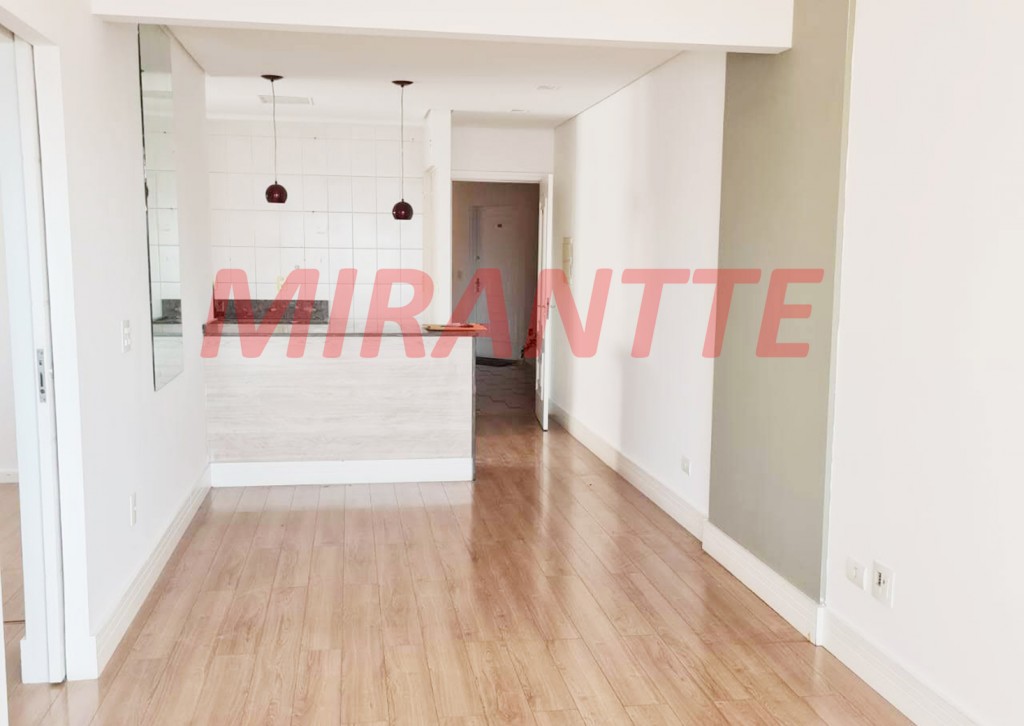 Apartamento com 2 quartos em Santa Teresinha