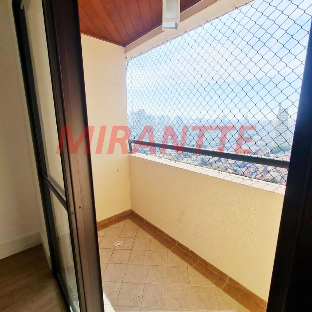 Apartamento com 2 quartos em Santa Teresinha