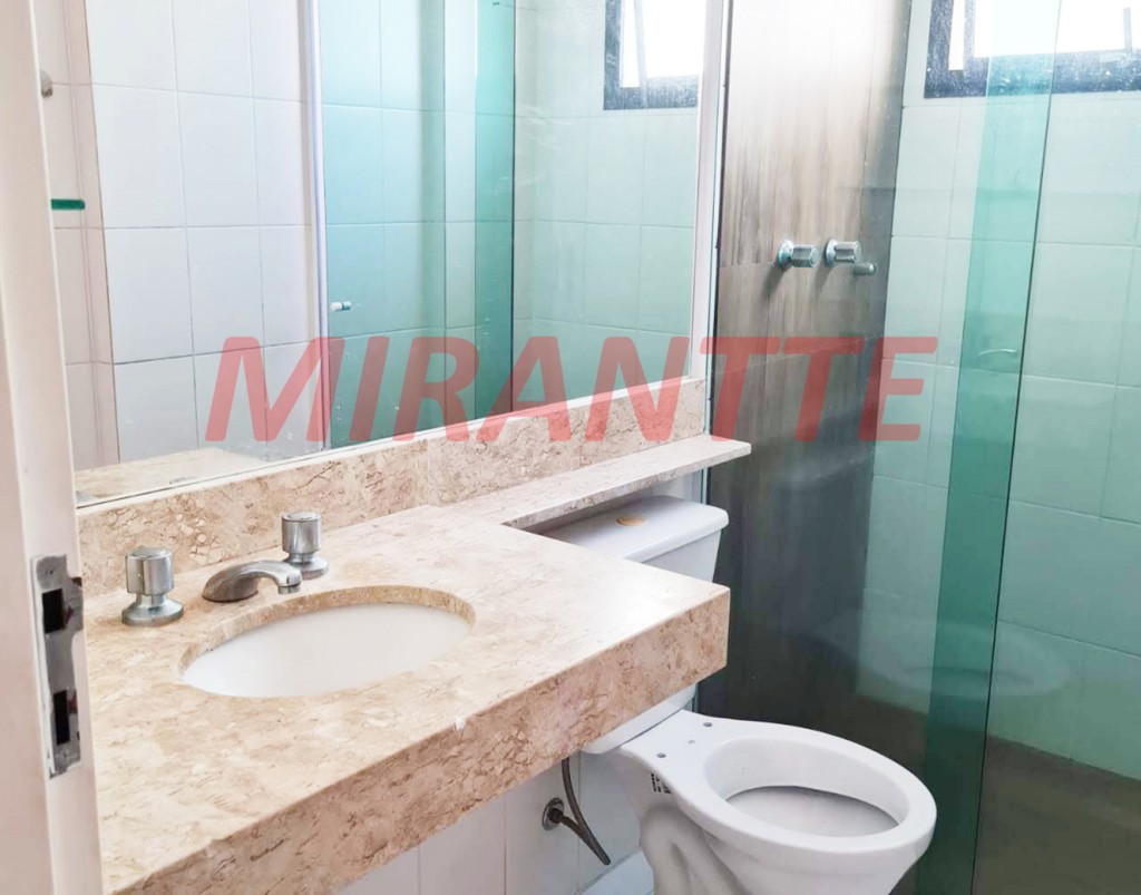 Apartamento com 2 quartos em Santa Teresinha