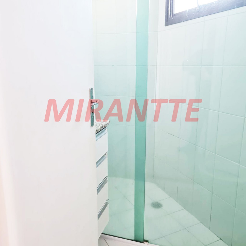 Apartamento com 2 quartos em Santa Teresinha