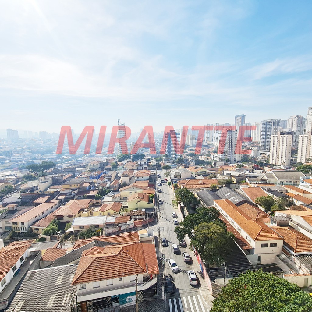 Apartamento com 2 quartos em Santa Teresinha