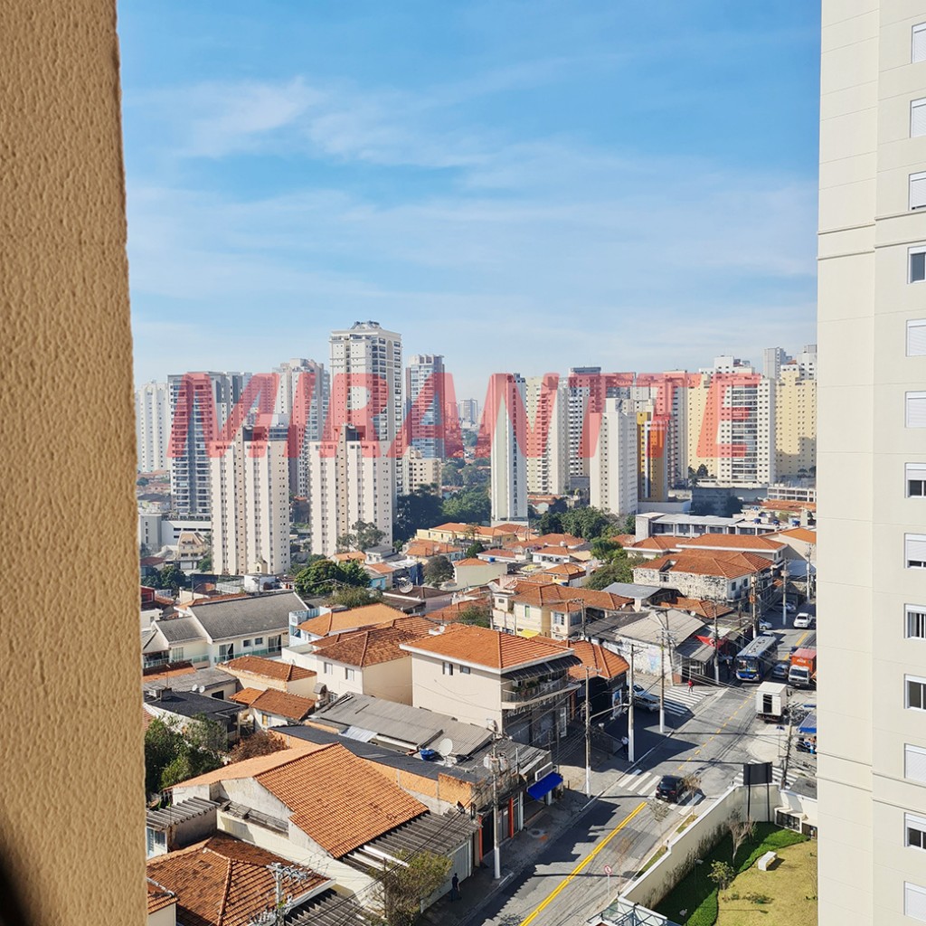 Apartamento com 2 quartos em Santa Teresinha