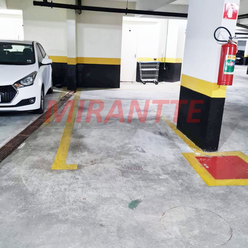 Apartamento com 2 quartos em Santa Teresinha