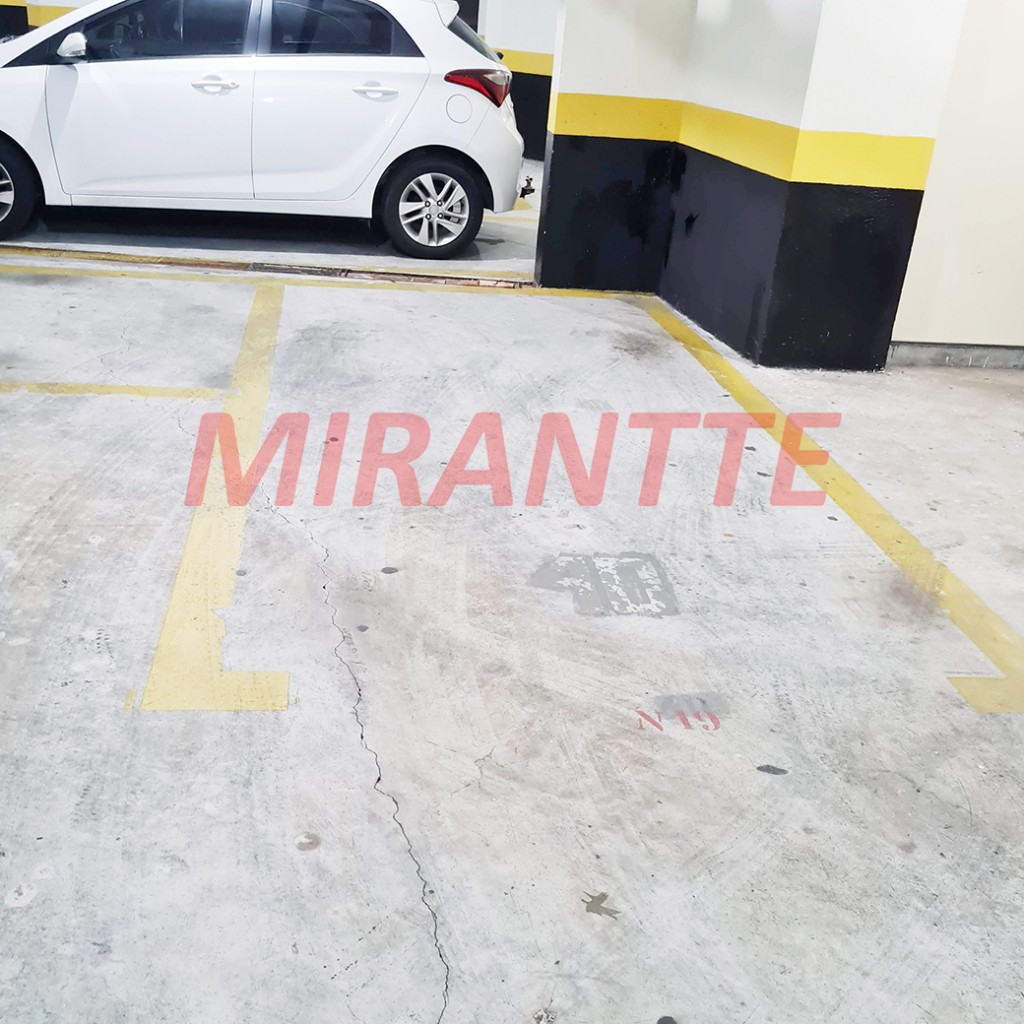 Apartamento com 2 quartos em Santa Teresinha
