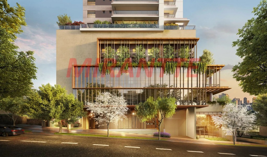 Apartamento de 174m² com 4 quartos em Pinheiros