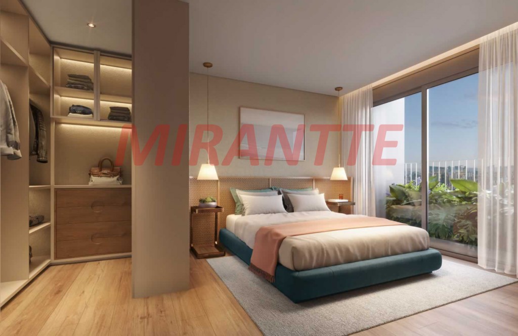 Apartamento de 165m² com 3 quartos em Vila Clementino