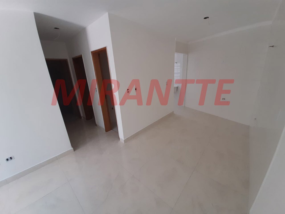 Apartamento de 76.5m² com 2 quartos em Jaçana