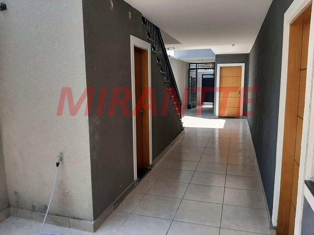 Apartamento de 76.5m² com 2 quartos em Jaçana